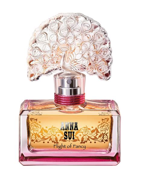 anna sui parfum best seller